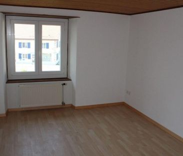 Apt à 3.5 pièces au coeur d'un village en campagne *1 loyer net gra... - Photo 4