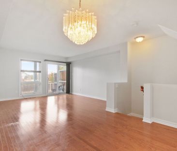 For Lease - 393 Chapman Mills Drive, Barrhaven, Ontario - Photo 1