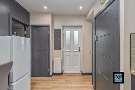 1 bedroom house of multiple occupation to rent - Photo 4