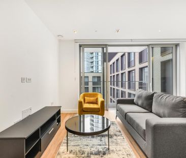 Studio to rent - Photo 2