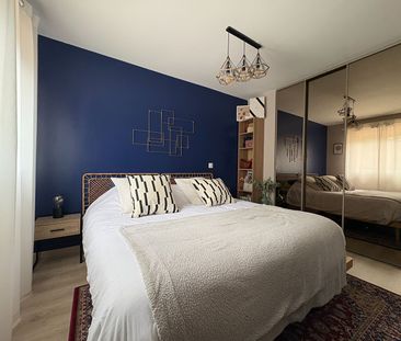 Maison T3 CADAUJAC à louer - Photo 5