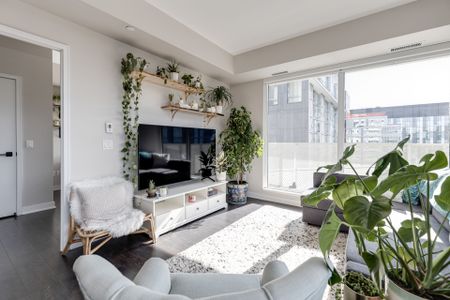 For Lease - 60 Tannery Road Unit# 713, Toronto, Ontario - Photo 2