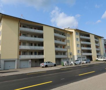 3 Zimmer, 55 m², 3. Stock - Photo 4