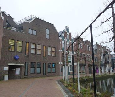 Te huur: Appartement Kerkgracht in Almere - Photo 5