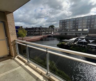 Joke Smitstraat 109, Binnenstad Noord, 7607SL, Almelo - Foto 1