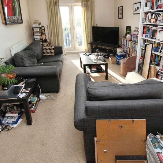 Shaw Road, Chilwell, NG9 - Photo 1