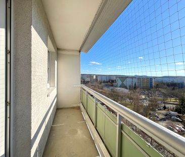 Helle 2-Zimmer-Wohnung mit Balkon in Jena-Lobeda! - Foto 4