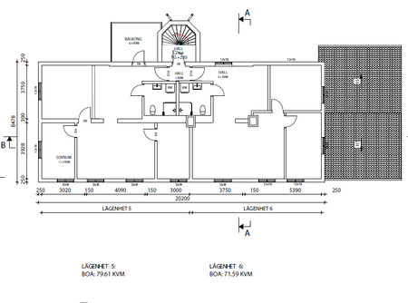 Stationsvägen, Dalsjöfors - Photo 3