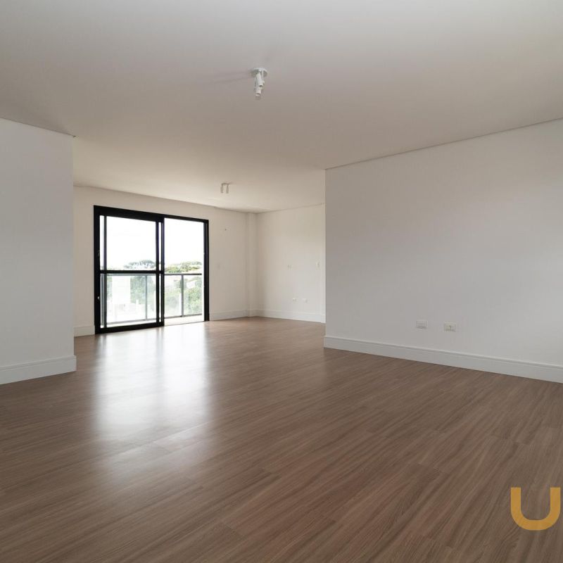 Apartamento no Guabirotuba de 129.8 m² com 3 quartos - Foto 1