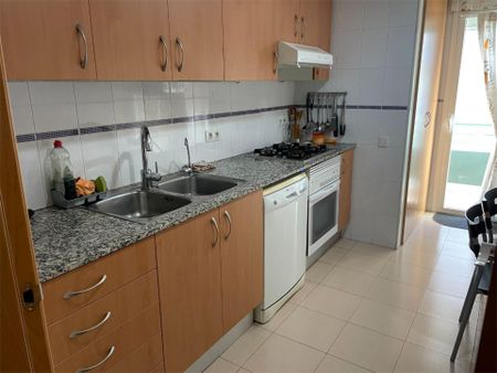 Piso de alquiler en Carrer de Guipúscoa, 47, Torre-Sana - Photo 2