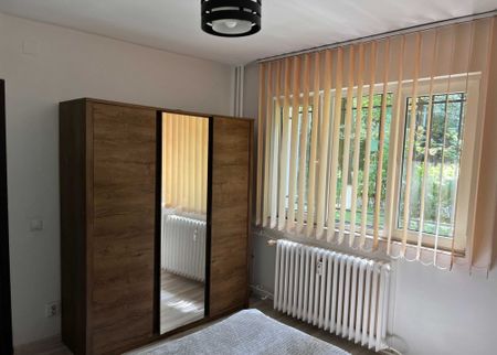 I rent apartment 2 rooms Tatarasi Deputy Deputy Decommended 52sqm ground floor - Photo 4