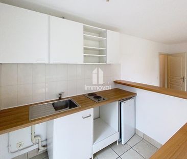 Location Appartement 2 pièces 44m² SCHILTIGHEIM 67300 - Photo 4