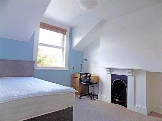 Springfield Road, Exeter, Devon, EX4 - Photo 1