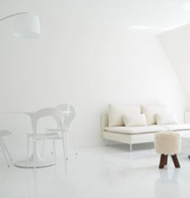 Appartement • Paris 3ème - Photo 1