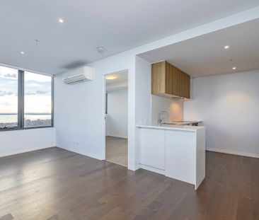 1707/3-5 St Kilda Road, St Kilda VIC 3182 - Apartment For Rent | Do... - Photo 1
