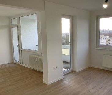 Jetzt zugreifen: interessante 1-Zimmer-Single-Wohnung nahe MHH - Foto 1