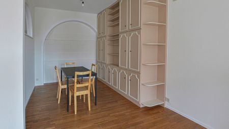 Duplex te huur in Woluwe-Saint-Lambert - Photo 2