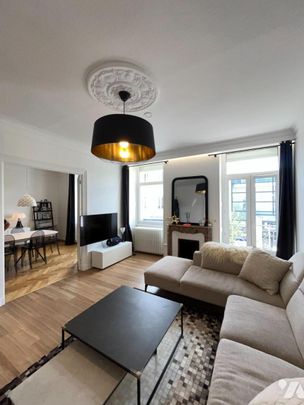 APPARTEMENT CENTRE VILLE - Photo 1