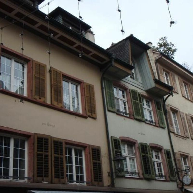 Marktgasse 50, Rheinfelden - Photo 1