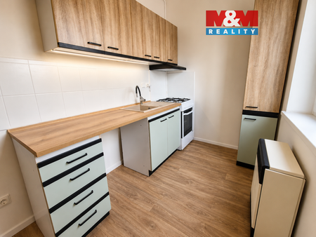 Pronájem bytu 1+1 36 m² - Photo 3