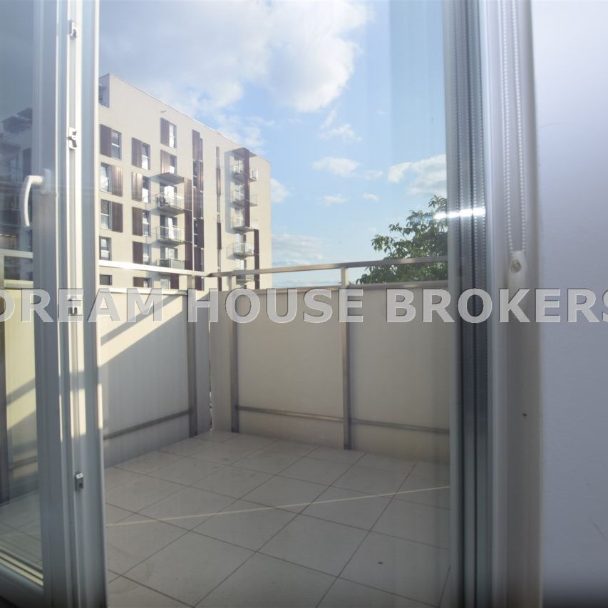 Mieszkanie na wynajem - Фото 1