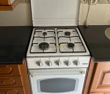 Apartment T1 in Massamá e Monte Abraão, Sintra - Foto 1
