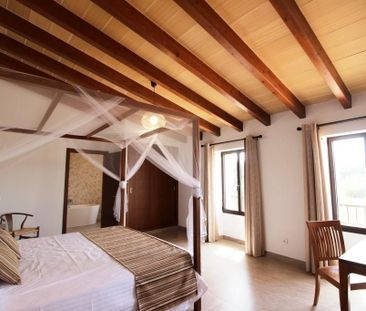 5 room luxury Villa for rent in Felanitx, Spain - Photo 1