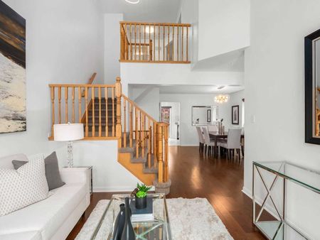 For Lease - 5555 Bridgeport Gate, Mississauga, Ontario - Photo 5