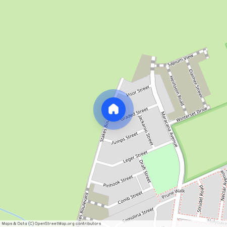 56 Stakes Boulevard, Manor Lakes, VIC 3024