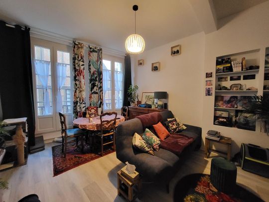 Location Appartement 3 pièces 61m² BERGERAC 24100 - Photo 1