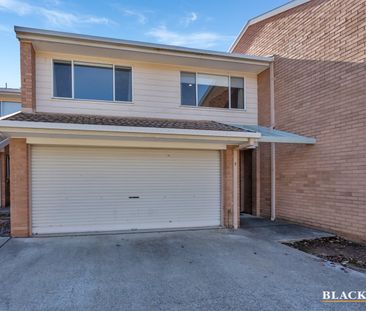 8/40 Lhotsky Street, Charnwood ACT 2615 - Townhouse For Rent | Domain - Photo 4