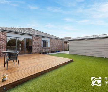 9 Higgins Street, 3336, Fraser Rise Vic - Photo 3