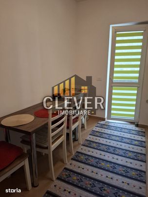 Ap 2 camere, mobilat utilat , parcare– Pallady, 10 min metrou Teclu - Fotografie 1