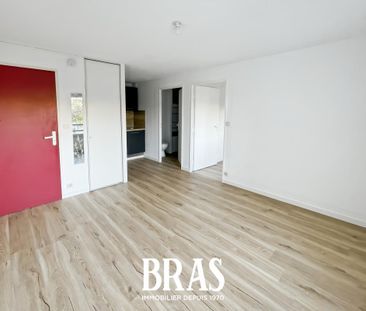 Location Appartement 2 pièces 28m² NANTES 44300 - Photo 3