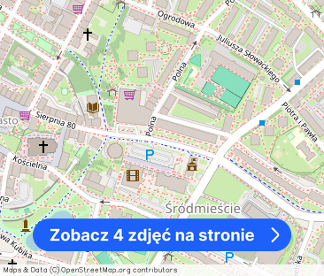 Wynajm mieszkania - Zdjęcie 1