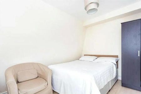 2 Bed Flat, Euston Road, NW1 - Photo 4