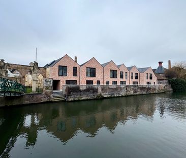 Huis te huur in Gent - Foto 2