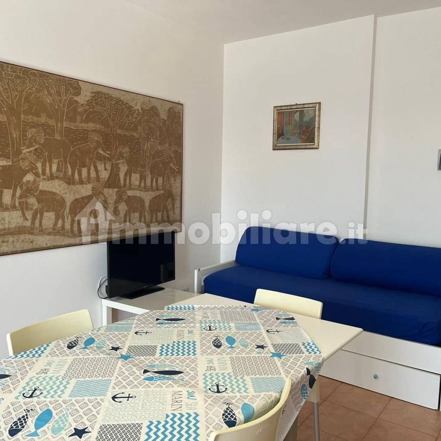 Trilocale via dei Tulipani 109, Lido Campomarino, Campomarino - Photo 1