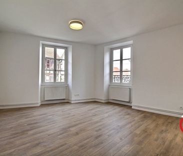 Location Appartement 2 pièces 52m² BARR 67140 - Photo 1
