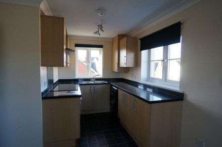 1 bedroom flat to rent - Photo 3