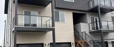 Daniels Way Townhomes | 704 Daniels Way SW, Edmonton - Photo 1