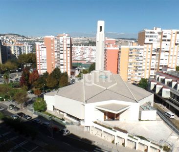 Apartamento T2 em Lisboa - Photo 1