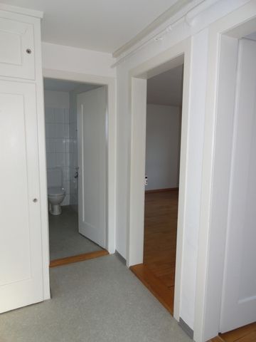 Gemütliche Wohnung im Sonnenhofquartier - Photo 5