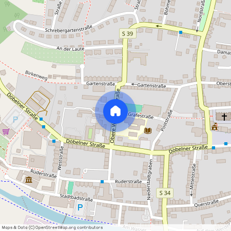 Obere Weinbergstr., 04741, Obere Weinbergstr.    Roßwein