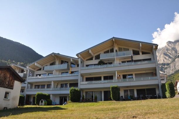 Appartement Chamoson - 2.5 pièces - Photo 1