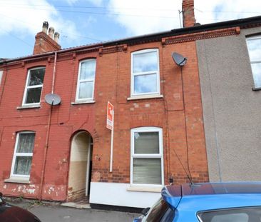Scorer Street, Lincoln, LN5 - Photo 4