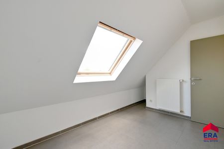 Duplex appartement met 2 slaapkamers - Foto 3