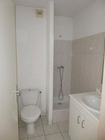 Location appartement 2 pièces 33.52 m² à Lattes (34970) - Photo 4