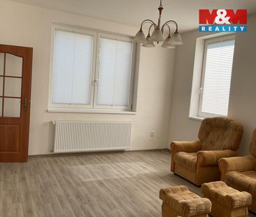 Pronájem bytu 3+kk 65 m² - Photo 5