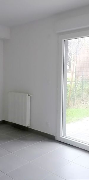 Appartement 1 pièce - Photo 1